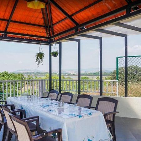 7Bhk Villa With Wonderful View And Good Food لونافالا المظهر الخارجي الصورة