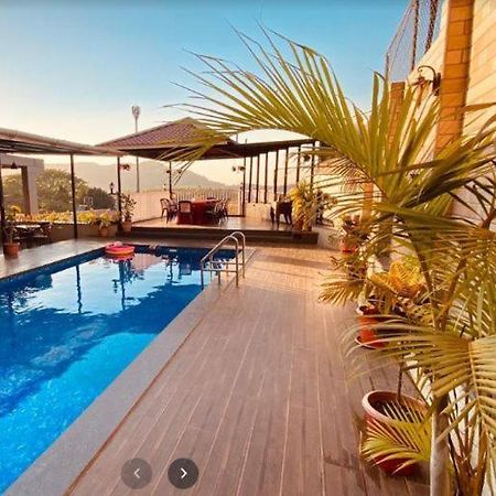 7Bhk Villa With Wonderful View And Good Food لونافالا المظهر الخارجي الصورة