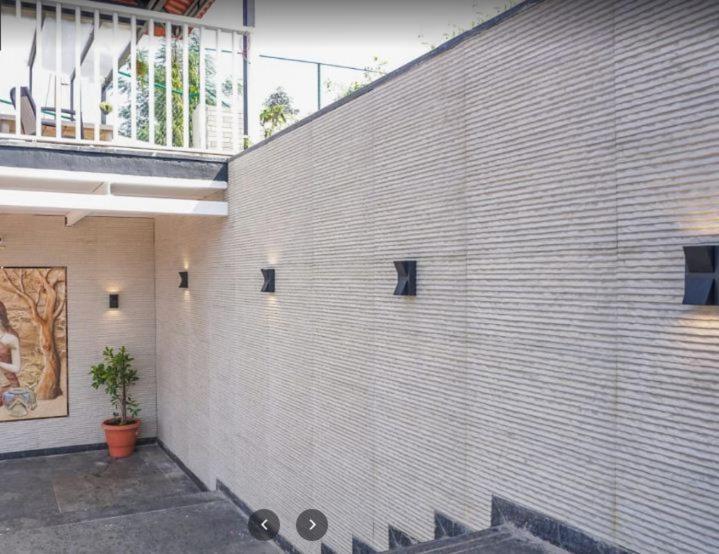 7Bhk Villa With Wonderful View And Good Food لونافالا المظهر الخارجي الصورة