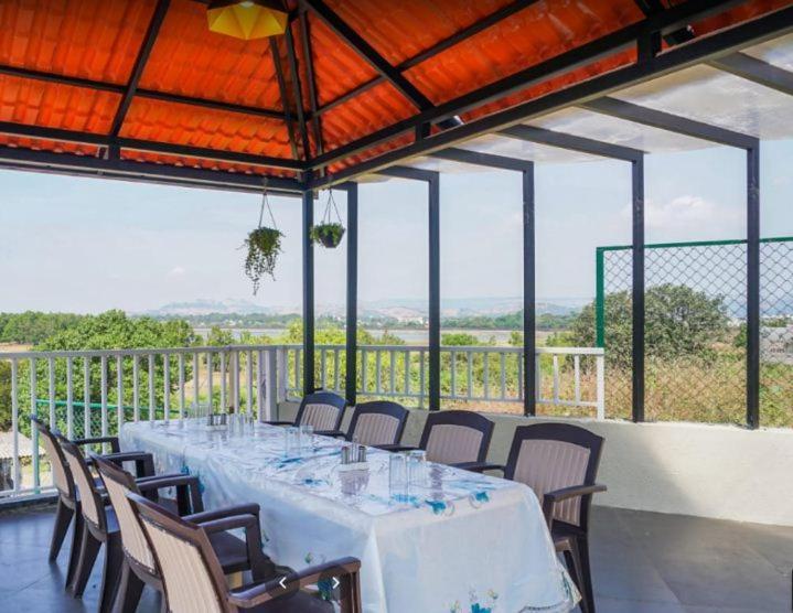 7Bhk Villa With Wonderful View And Good Food لونافالا المظهر الخارجي الصورة