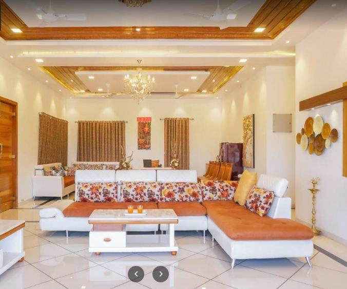 7Bhk Villa With Wonderful View And Good Food لونافالا المظهر الخارجي الصورة