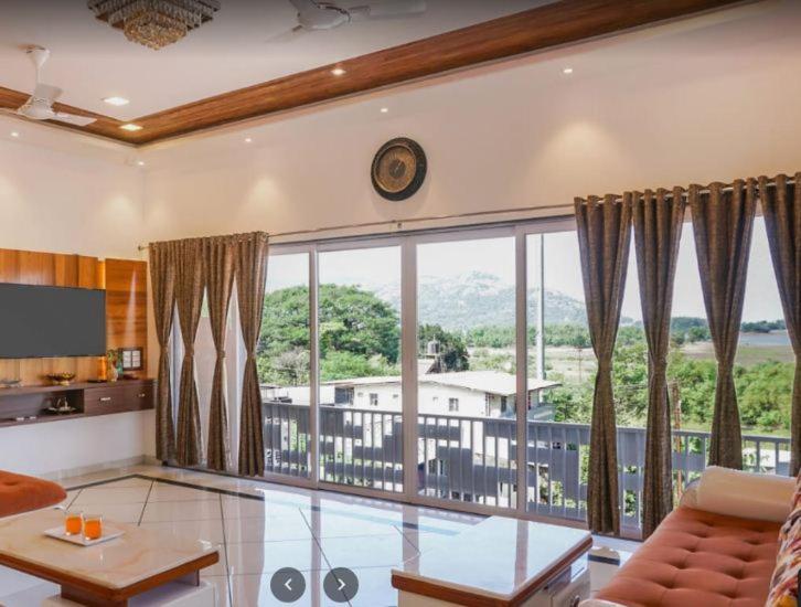 7Bhk Villa With Wonderful View And Good Food لونافالا المظهر الخارجي الصورة