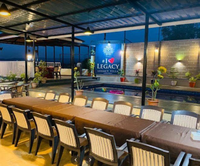 7Bhk Villa With Wonderful View And Good Food لونافالا المظهر الخارجي الصورة